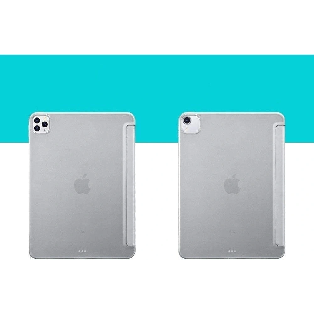 Etui ESR Yippee Apple iPad Pro 12.9 2018/2020 (3. i 4. generacji) Jelly Black