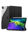 Etui ESR Rebound Slim Apple iPad Pro 11 2018/2020 (1. i 2. generacji) Jelly Black