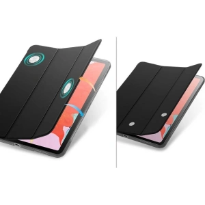 Kup Etui ESR Rebound Slim Apple iPad Pro 11 2018/2020 (1. i 2. generacji) Jelly Black - ESR170BLK - {ean13} - Sklep Home Screen