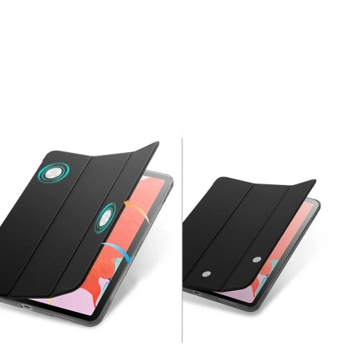 Kup Etui ESR Rebound Slim Apple iPad Pro 11 2018/2020 (1. a 2. generace) Jelly Black - ESR170BLK - {ean13} - Sklep Home Screen