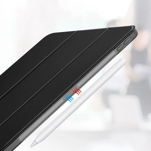 Kup Etui ESR Rebound Slim Apple iPad Pro 11 2018/2020 (1. a 2. generace) Jelly Black - ESR170BLK - {ean13} - Sklep Home Screen