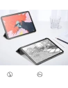 Kup Etui ESR Rebound Slim Apple iPad Pro 11 2018/2020 (1. a 2. generace) Jelly Black - ESR170BLK - {ean13} - Sklep Home Screen