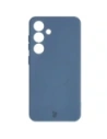 Buy Bizon Case Silicone Magnetic Samsung Galaxy S25 / S24 navy blue - BIZ8233 - {ean13} - Home Screen Store Europe