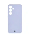 Kup Silikonové pouzdro s magnetickým kroužkem Bizon Case Silicone Magnetic pro Samsung Galaxy S25 / S24 světle fialové - BIZ8234 - {ean13} - Sklep Home Screen