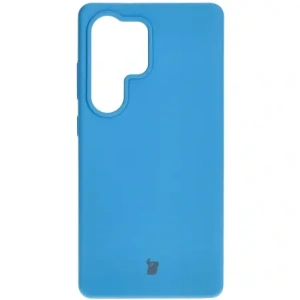 Kup Bizon Soft Case Samsung Galaxy S25 Ultra sötétkék - BIZ8235 - {ean13} - Sklep Home Screen