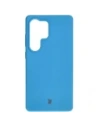 Buy Bizon Soft Case Samsung Galaxy S25 Ultra navy blue - BIZ8235 - {ean13} - Home Screen Store Europe
