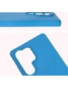 Kup Bizon Soft Case Samsung Galaxy S25 Ultra sötétkék - BIZ8235 - {ean13} - Sklep Home Screen