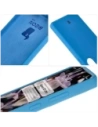 Buy Bizon Soft Case Samsung Galaxy S25 Ultra navy blue - BIZ8235 - {ean13} - Home Screen Store Europe