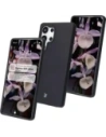 Bizon Soft Case Samsung Galaxy S25 Ultra black