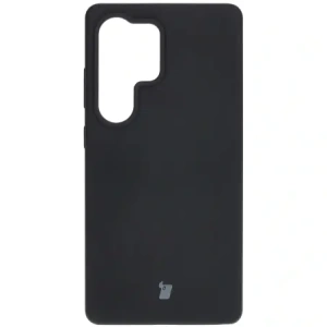 Kup Bizon Soft Case Samsung Galaxy S25 Ultra fekete - BIZ8237 - {ean13} - Sklep Home Screen