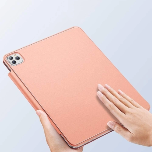 Kup Etui ESR Rebound Magnetic Apple iPad Pro 11 2018/2020 (1. a 2. generace) Rose Gold - ESR171RS - {ean13} - Sklep Home Screen