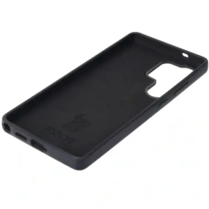 Kup Bizon Soft Case Samsung Galaxy S25 Ultra fekete - BIZ8237 - {ean13} - Sklep Home Screen