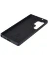 Buy Bizon Soft Case Samsung Galaxy S25 Ultra black - BIZ8237 - {ean13} - Home Screen Store Europe