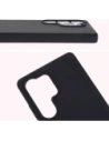Buy Bizon Soft Case Samsung Galaxy S25 Ultra black - BIZ8237 - {ean13} - Home Screen Store Europe