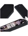 Kup Bizon Soft Case Samsung Galaxy S25 Ultra fekete - BIZ8237 - {ean13} - Sklep Home Screen