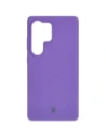 Kup Bizon Soft Case Samsung Galaxy S25 Ultra violet - BIZ8238 - {ean13} - Sklep Home Screen
