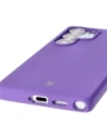 Kup Bizon Soft Case Samsung Galaxy S25 Ultra violet - BIZ8238 - {ean13} - Sklep Home Screen