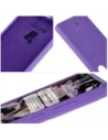 Kup Bizon Soft Case Samsung Galaxy S25 Ultra violet - BIZ8238 - {ean13} - Sklep Home Screen
