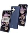 Buy Bizon Soft Case Samsung Galaxy S25 Ultra blue - BIZ8239 - {ean13} - Home Screen Store Europe