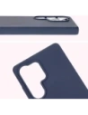 Kup Silikonové pouzdro Bizon Soft Case pro Samsung Galaxy S25 Ultra modré - BIZ8239 - {ean13} - Sklep Home Screen