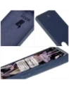 Buy Bizon Soft Case Samsung Galaxy S25 Ultra blue - BIZ8239 - {ean13} - Home Screen Store Europe