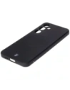 Kup Silikonové pouzdro s magnetickým kroužkem Bizon Case Silicone Magnetic pro Samsung Galaxy S25+ Plus / S24+ Plus černé - BIZ8240 - {ean13} - Sklep Home Screen