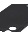 Buy Bizon Case Silicone Magnetic Samsung Galaxy S25+ Plus / S24+ Plus black - BIZ8240 - {ean13} - Home Screen Store Europe