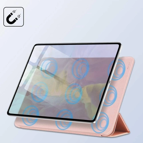 Kup Etui ESR Rebound Magnetic Apple iPad Pro 11 2018/2020 (1. a 2. generace) Rose Gold - ESR171RS - {ean13} - Sklep Home Screen