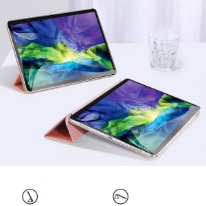 Kup Etui ESR Rebound Magnetic Apple iPad Pro 11 2018/2020 (1. i 2. generacji) Rose Gold - ESR171RS - {ean13} - Sklep Home Screen