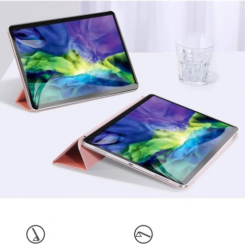 Kup Etui ESR Rebound Magnetic Apple iPad Pro 11 2018/2020 (1. a 2. generace) Rose Gold - ESR171RS - {ean13} - Sklep Home Screen