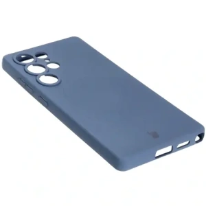 Kup Bizon Case Szilikon Magnetic Samsung Galaxy S25 Ultra tengerészkék - BIZ8244 - {ean13} - Sklep Home Screen