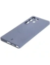 Kup Caz de silicon Bizon Magnetic Samsung Galaxy S25 Ultra gri - BIZ8245 - {ean13} - Sklep Home Screen