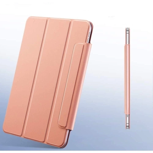 Kup Etui ESR Rebound Magnetic Apple iPad Pro 11 2018/2020 (1. a 2. generace) Rose Gold - ESR171RS - {ean13} - Sklep Home Screen