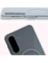 Kup Etui z pierścieniem magnetycznym Bizon Case CrystalO do Samsung Galaxy A26 5G przezroczyste - BIZ8247 - {ean13} - Sklep Home Screen
