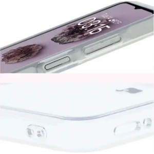 Kup Bizon Case CrystalO Samsung Galaxy A26 5G klar - BIZ8247 - {ean13} - Sklep Home Screen