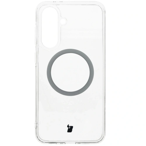 Kup Bizon Case CrystalO Samsung Galaxy A36 5G átlátszó - BIZ8248 - {ean13} - Sklep Home Screen