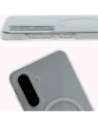 Kup Etui s magnetickým kroužkem Bizon Case CrystalO pro Samsung Galaxy A36 5G průhledné - BIZ8248 - {ean13} - Sklep Home Screen