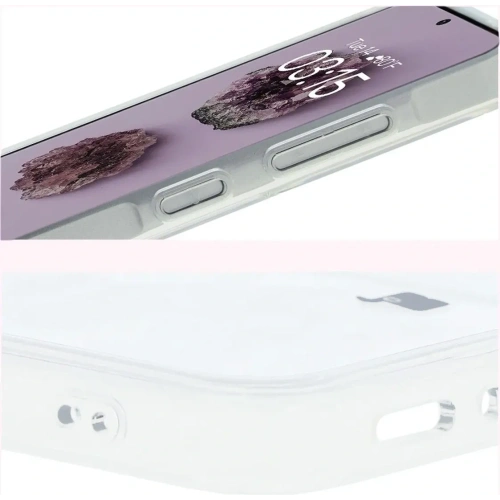 Kup Etui z pierścieniem magnetycznym Bizon Case CrystalO do Samsung Galaxy A36 5G przezroczyste - BIZ8248 - {ean13} - Sklep Home Screen