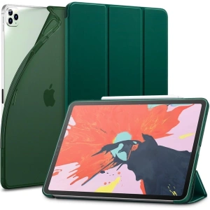 Kup Etui ESR Rebound Slim Apple iPad Pro 12.9 2018/2020 (3. i 4. generacji) Pine Green - ESR172GRN - {ean13} - Sklep Home Screen
