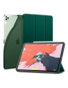 Etui ESR Rebound Slim Apple iPad Pro 12.9 2018/2020 (a 3-a și a 4-a generație) Pine Green