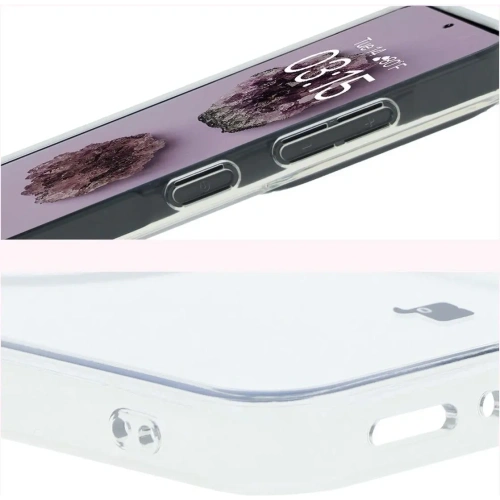Kup Bizon Case CrystalO Samsung Galaxy A56 5G átlátszó - BIZ8249 - {ean13} - Sklep Home Screen