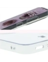 Buy Bizon Case CrystalO Samsung Galaxy A56 5G clear - BIZ8249 - {ean13} - Home Screen Store Europe