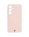 Kup Bizon Case Silicone Magnetic Samsung Galaxy S25 / S24 roz deschis - BIZ8250 - {ean13} - Sklep Home Screen