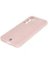 Kup Bizon Case Silicone Magnetic Samsung Galaxy S25 / S24 roz deschis - BIZ8250 - {ean13} - Sklep Home Screen