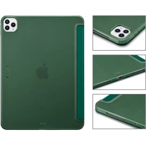 Kup Etui ESR Rebound Slim Apple iPad Pro 12.9 2018/2020 (3. i 4. generacji) Pine Green - ESR172GRN - {ean13} - Sklep Home Screen