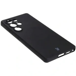 Kup Bizon Case Szilikon Magnetic Samsung Galaxy S25 Ultra fekete - BIZ8251 - {ean13} - Sklep Home Screen