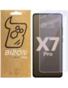 Bizon Glass Mule Flexible hybrid glass Xiaomi Poco X7 Pro