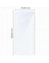Buy Bizon Glass Mule Flexible hybrid glass Xiaomi Poco X7 Pro - BIZ8252 - {ean13} - Home Screen Store Europe