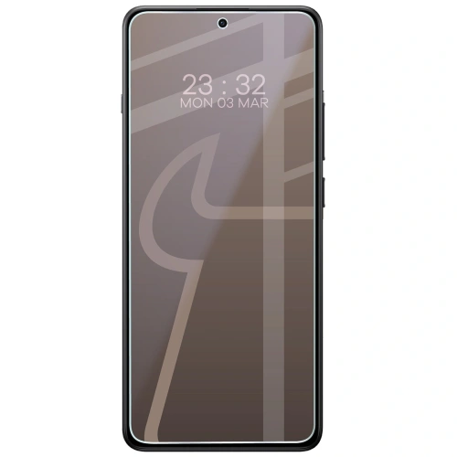 Buy Bizon Glass Mule Flexible hybrid glass Xiaomi Poco X7 Pro - BIZ8252 - {ean13} - Home Screen Store Europe