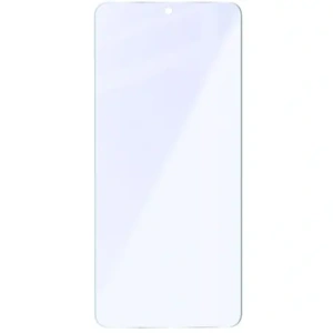 Elastyczne szkło hybrydowe Bizon Glass Mule do Xiaomi Poco X7 Pro